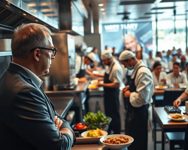 Was leistet ein Gastronomieberater im Betrieb?