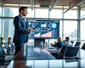 Was leistet ein Governance-Manager?