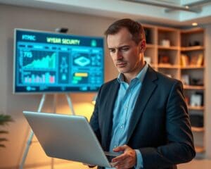 Was leistet ein IT Sicherheitsberater für Websites?