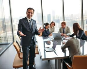 Was leistet ein Key Account Manager im B2B?