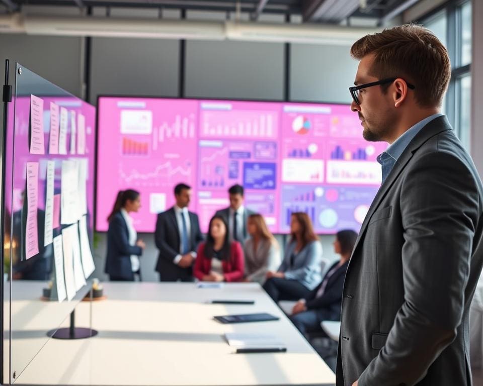 Was leistet ein Kommunikationsstratege?