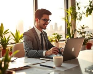 Was leistet ein SEO-Berater für Online-Sichtbarkeit?