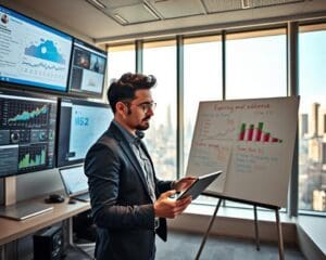 Was leistet ein Social Media Manager für Reichweite?