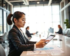 Was leistet ein Workforce-Planner?