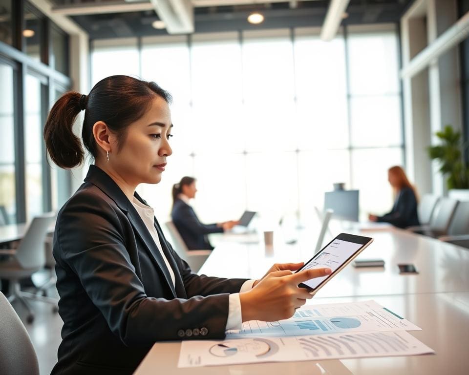 Was leistet ein Workforce-Planner?