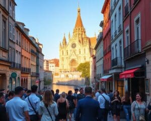 Was macht Lyon attraktiv für Kulturreisen?