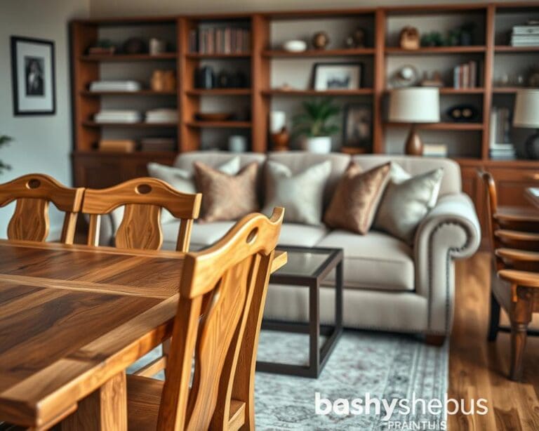 Was macht Möbel langlebig und hochwertig?