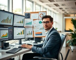 Was macht ein CRM-Spezialist?