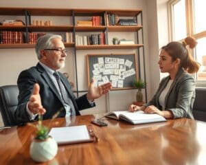 Was macht ein Coach für berufliche Neuorientierung?