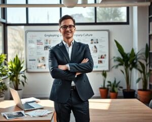 Was macht ein Employer-Branding-Berater?