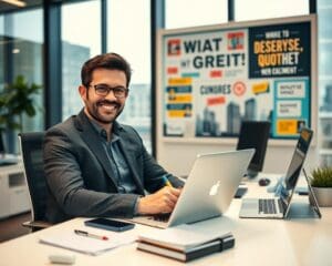 Was macht ein HR Marketing Spezialist konkret?