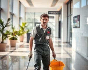 Was macht ein Hausmeisterservice zuverlässig?