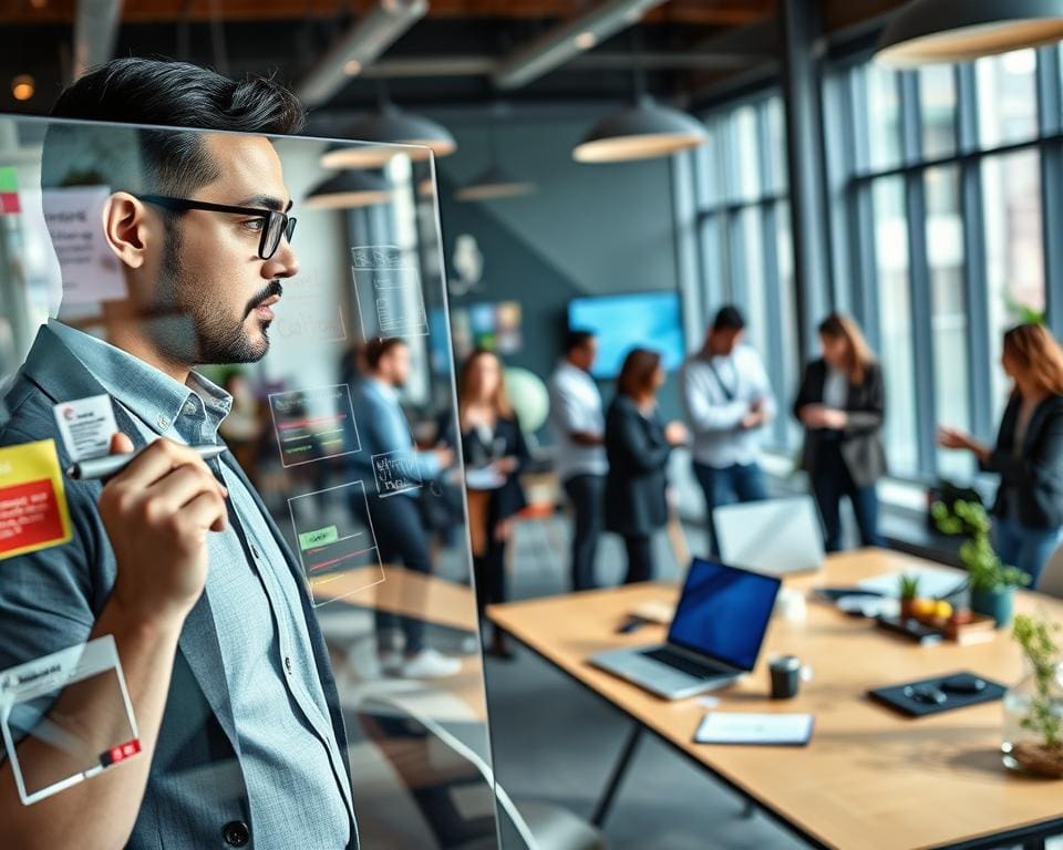 Was macht ein Markenstratege?