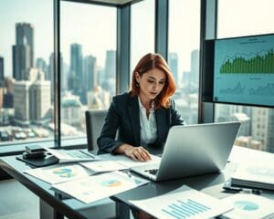 Was macht ein Marktanalyst im B2B-Umfeld?