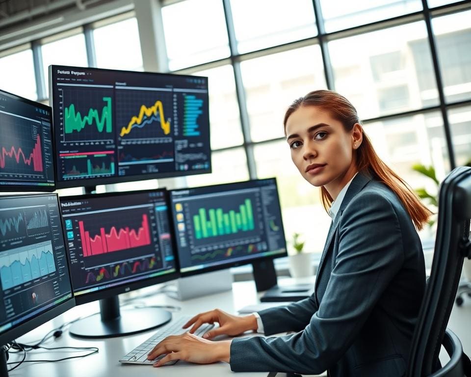 Was macht ein Produktmanager für digitale Produkte?