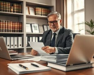 Was macht ein Testamentsexperte?