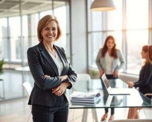 Was macht ein Transformationscoach?