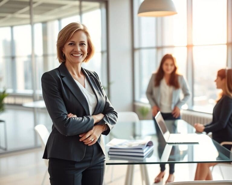 Was macht ein Transformationscoach?