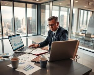 Was macht ein Vergütungsanalyst?