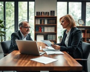 Was macht ein Versicherungsberater?