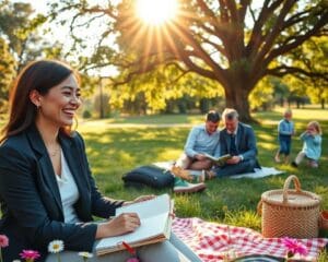 Was macht einen erfüllten Lebensstil aus?