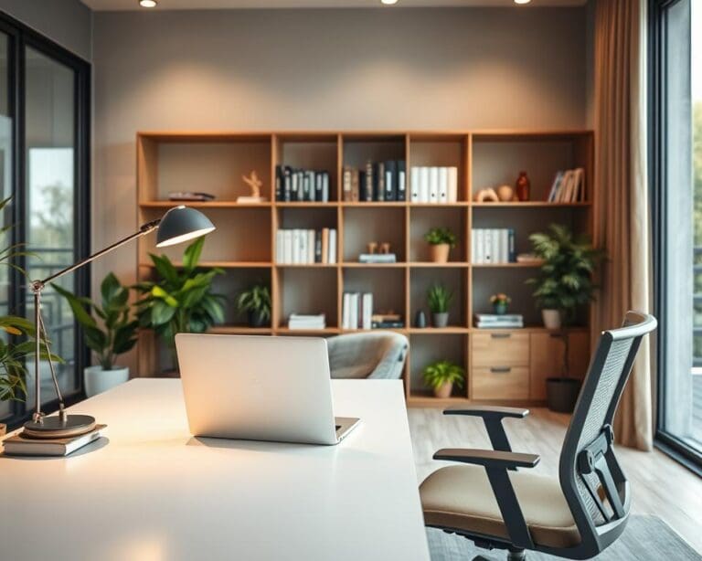 Was sind funktionale Möbel für Homeoffice?