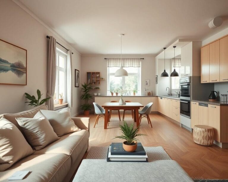 Was sorgt für Wohnqualität im Alltag?