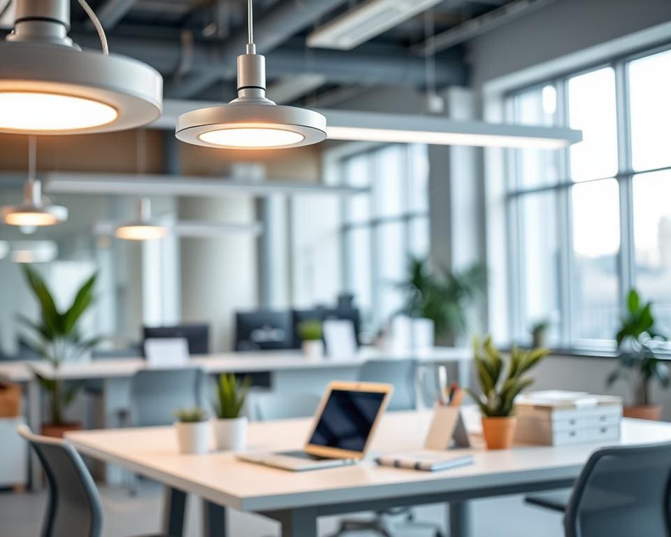 Welche Beleuchtung ist energieeffizient?