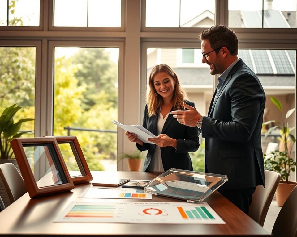 Welche Fenster senken Energiekosten?