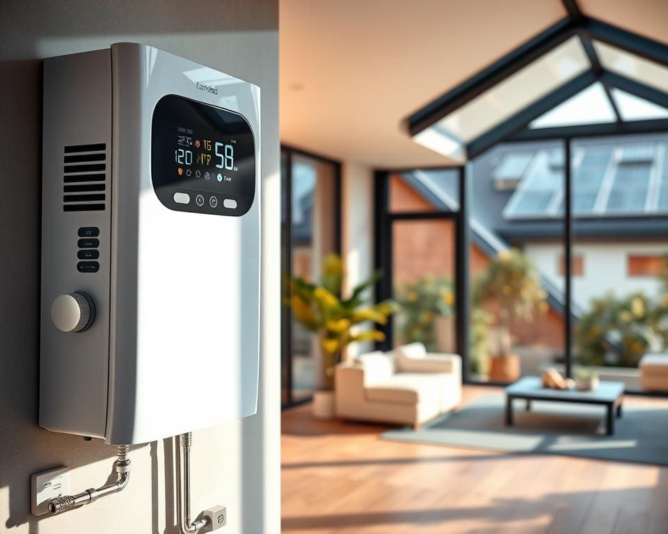 Welche Heizsysteme sind zukunftssicher?