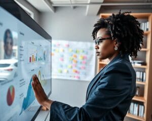 Wie arbeitet ein Customer-Journey-Analyst?