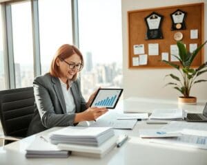 Wie arbeitet ein HR-Manager strategisch?