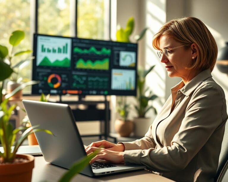 Wie arbeitet ein Impact-Analyst?