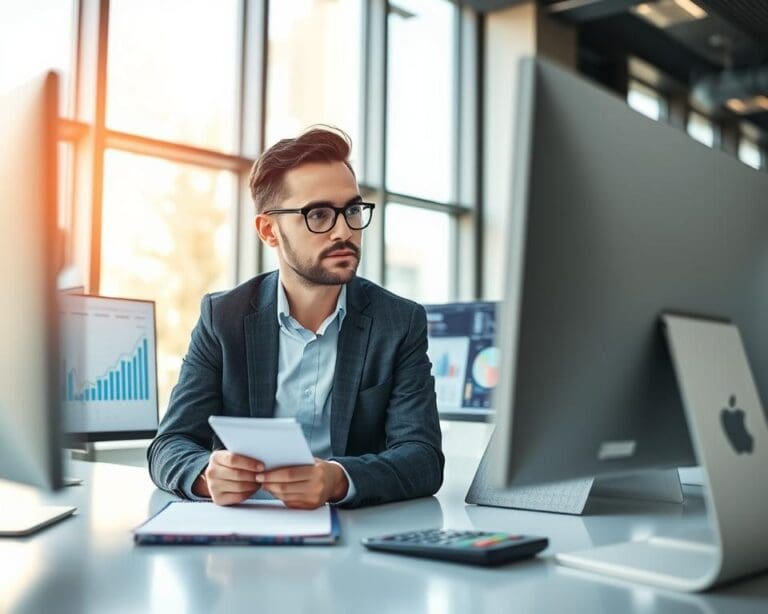 Wie arbeitet ein Pricing-Spezialist?