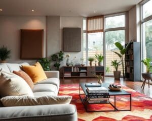 Wie beeinflusst Akustik das Wohnen?