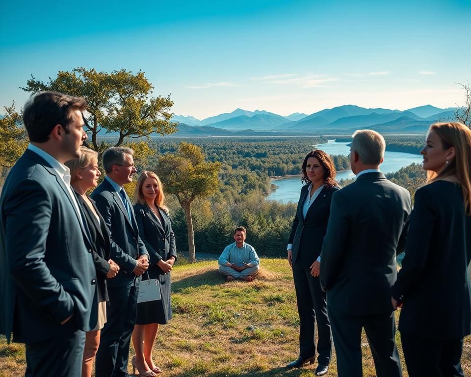 Wie bleibt man mental widerstandsfähig?