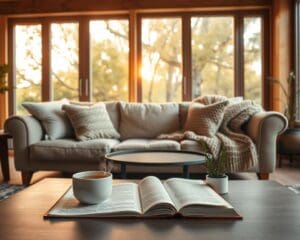 Wie erhöht man den Komfort im Zuhause?