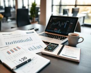 Wie hilft ein Budgetplaner bei Webprojekten?