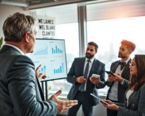 Wie hilft ein Change-Manager Betrieben?