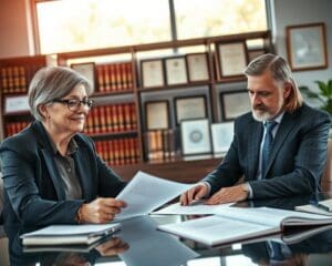 Wie hilft ein Erbschaftsverwalter?