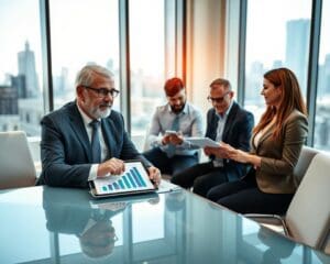 Wie hilft ein Franchise Consultant Unternehmen?