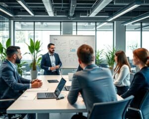 Wie hilft ein IT-Dienstleister im Arbeitsalltag?