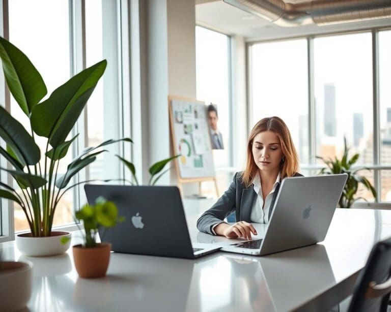 Wie hilft ein Online Marketing Manager?