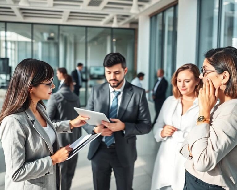 Wie hilft ein Prozessberater Agenturen?