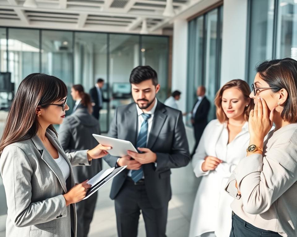 Wie hilft ein Prozessberater Agenturen?