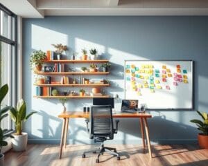 Wie nutzt man Wandflächen sinnvoll?