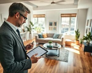 Wie plant man eine Wohnraumumgestaltung?