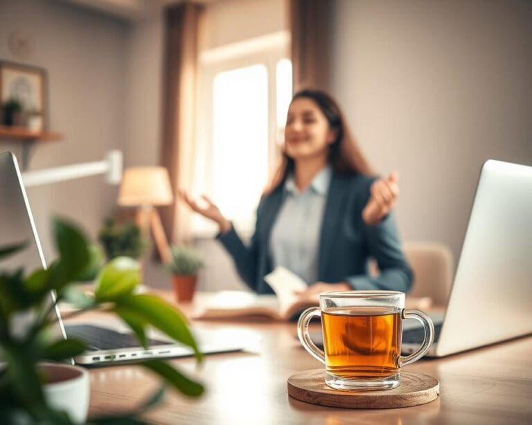 Wie reduziert man unnötigen Alltagsstress?