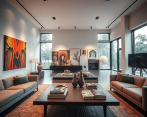 Wie setzt man Kunst gezielt ein?