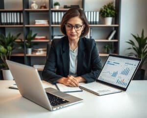 Wie unterstützt ein Datenschutzbeauftragter Firmen?